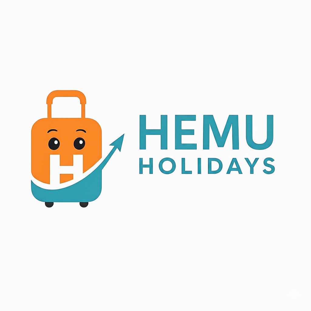 Travel Agent - Hemu Holidays